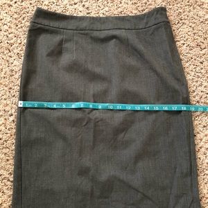 New York & Company Pencil Skirt